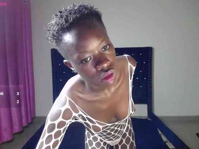 IamGrace webcam