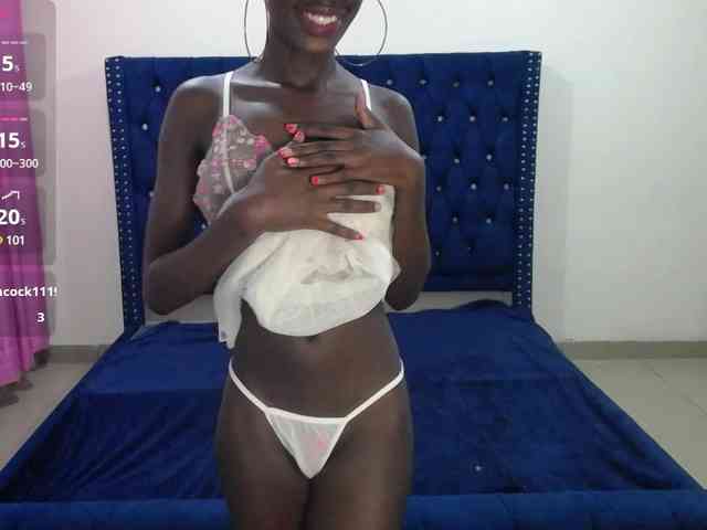 IamGrace webcam