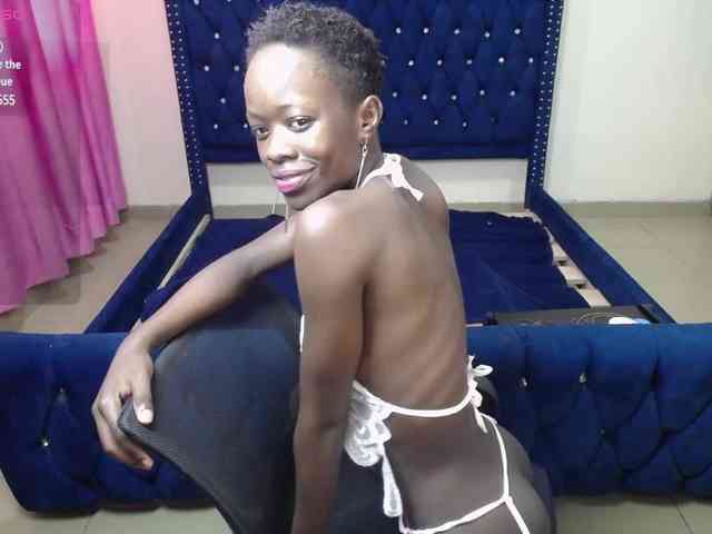 IamGrace webcam