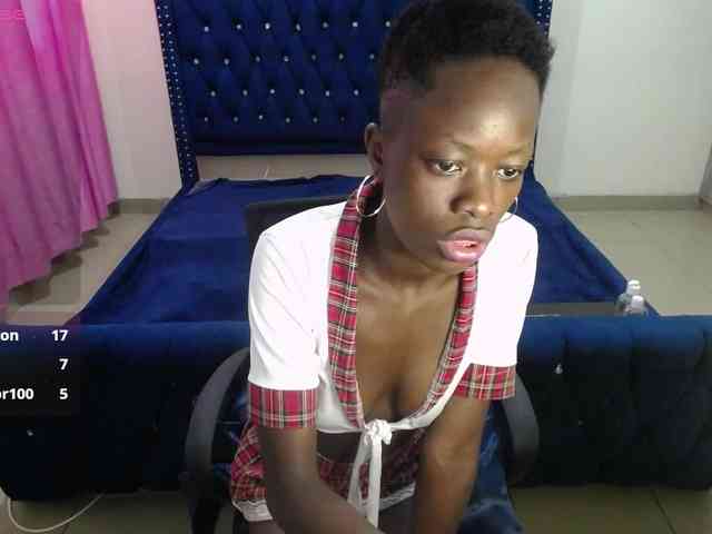 IamGrace webcam