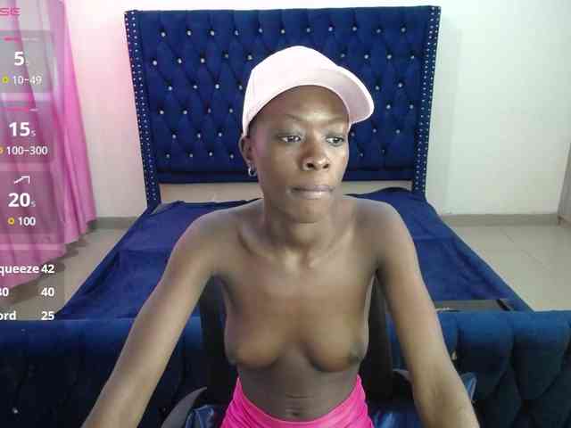 IamGrace webcam