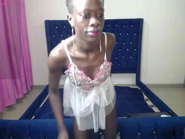 IamGrace webcam