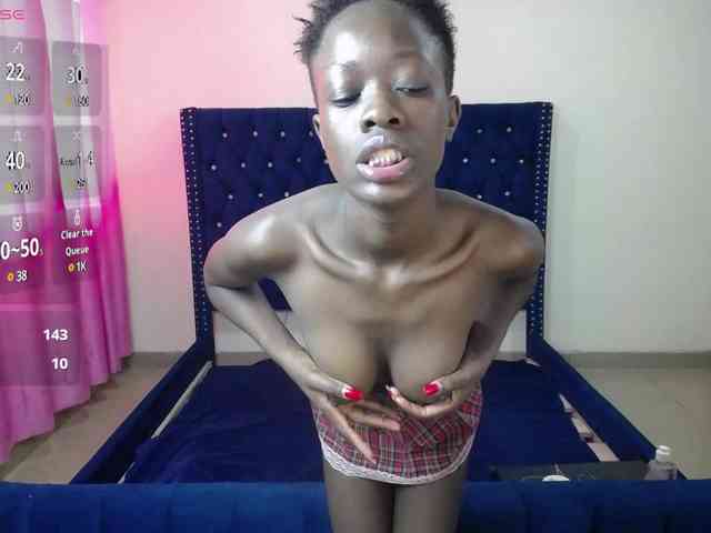 IamGrace webcam