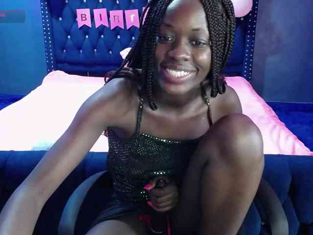 IamGrace webcam