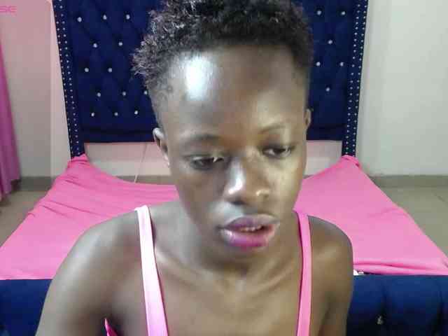 IamGrace webcam