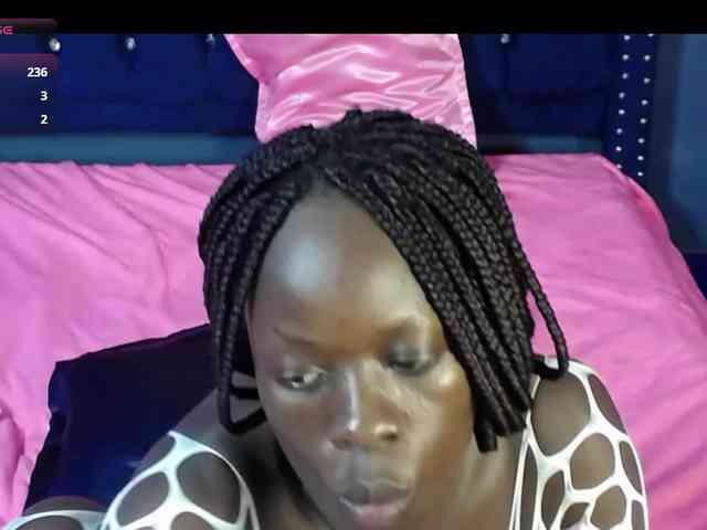 IamGrace webcam