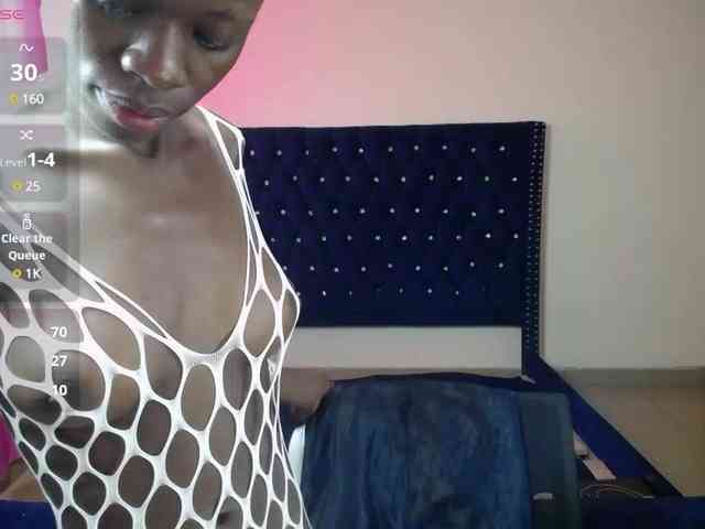 IamGrace webcam