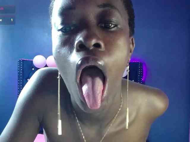 IamGrace webcam