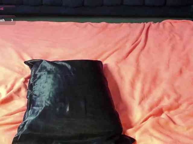 IamGrace webcam