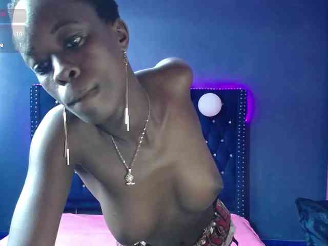 IamGrace webcam