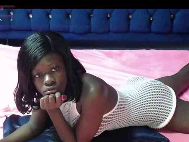 IamGrace webcam