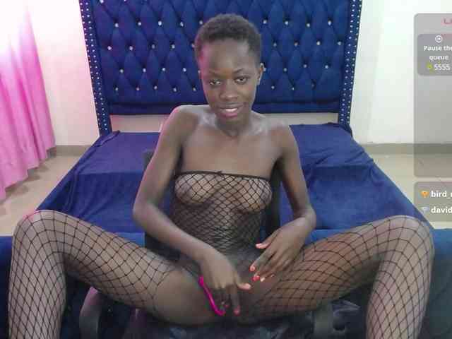 IamGrace webcam