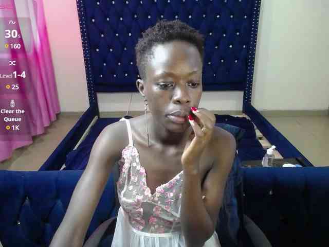 IamGrace webcam