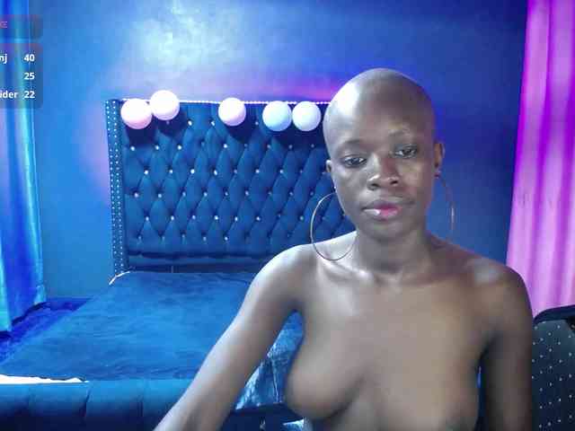 IamGrace webcam