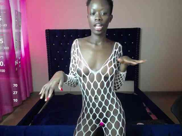 cam live IamGrace