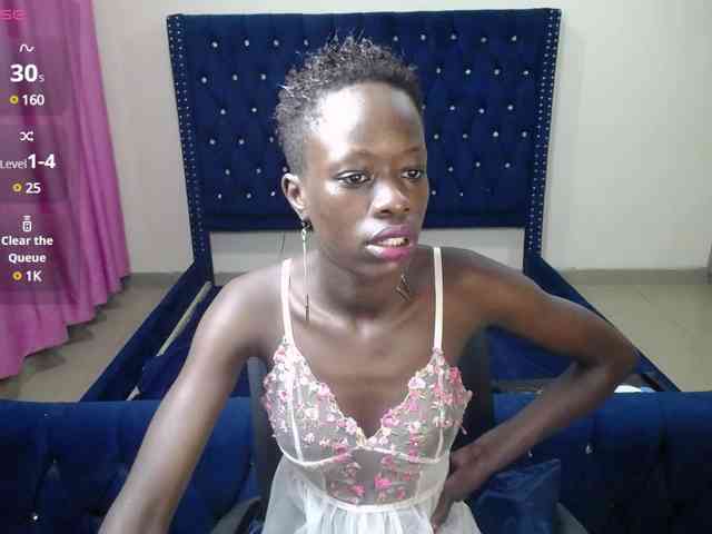 IamGrace webcam