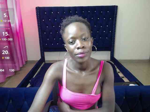 IamGrace webcam