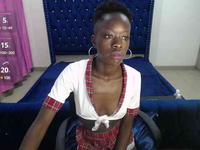 IamGrace webcam