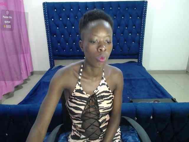 IamGrace webcam