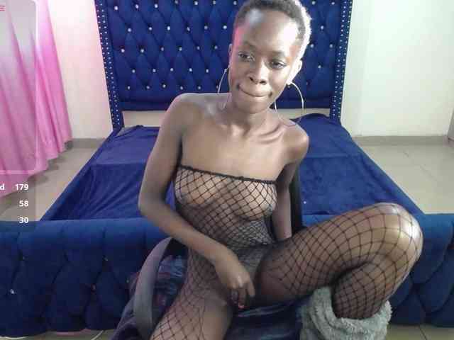 IamGrace webcam