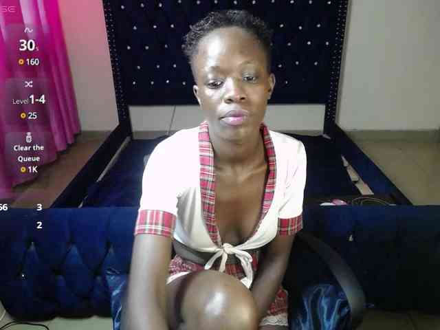 IamGrace webcam
