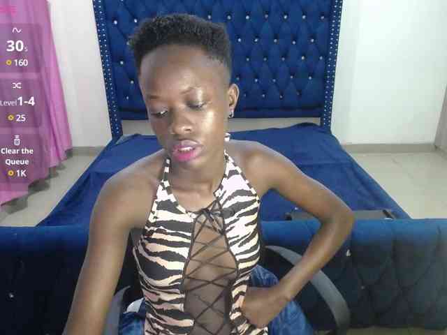 IamGrace webcam