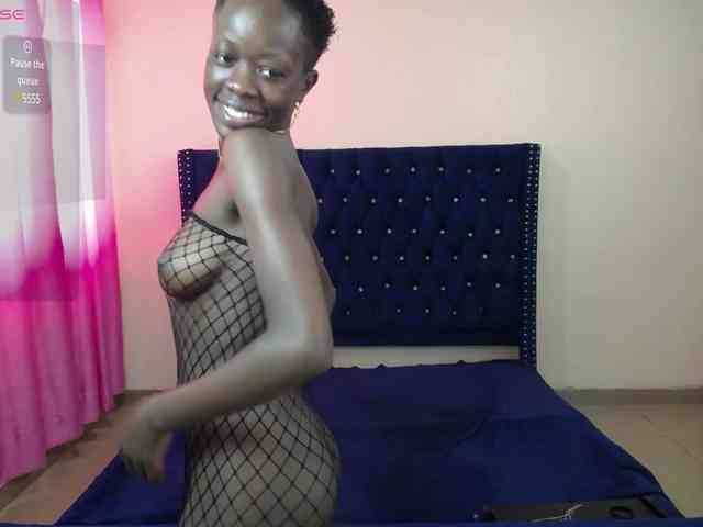 IamGrace webcam