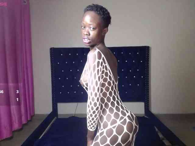IamGrace webcam