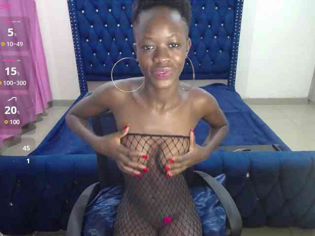 IamGrace webcam