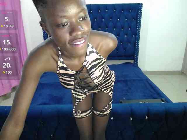 IamGrace webcam