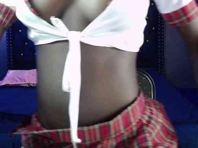 IamGrace webcam