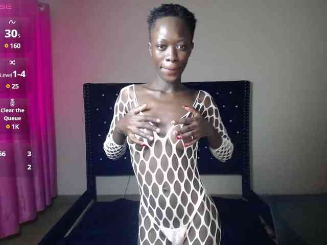 IamGrace webcam