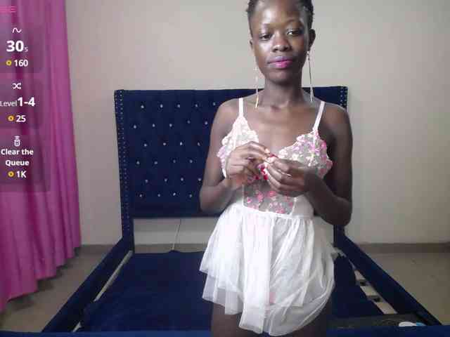 IamGrace webcam