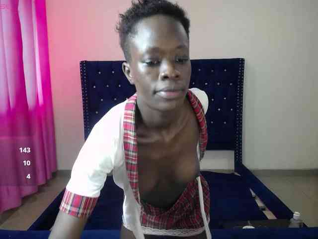 IamGrace webcam