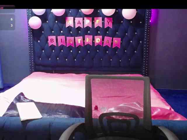 IamGrace webcam