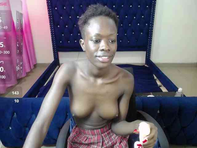 IamGrace webcam