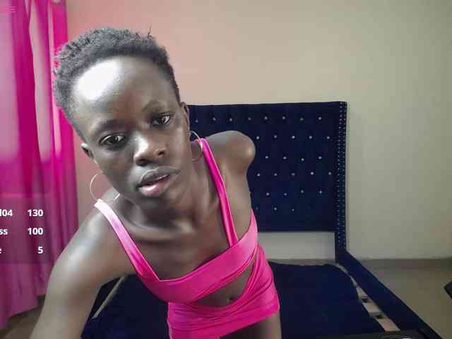 IamGrace webcam