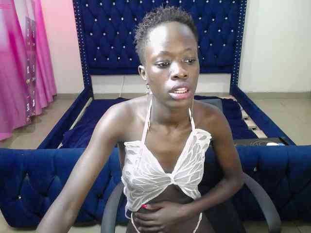 IamGrace webcam