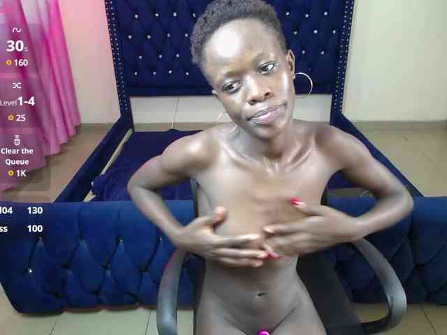 IamGrace webcam