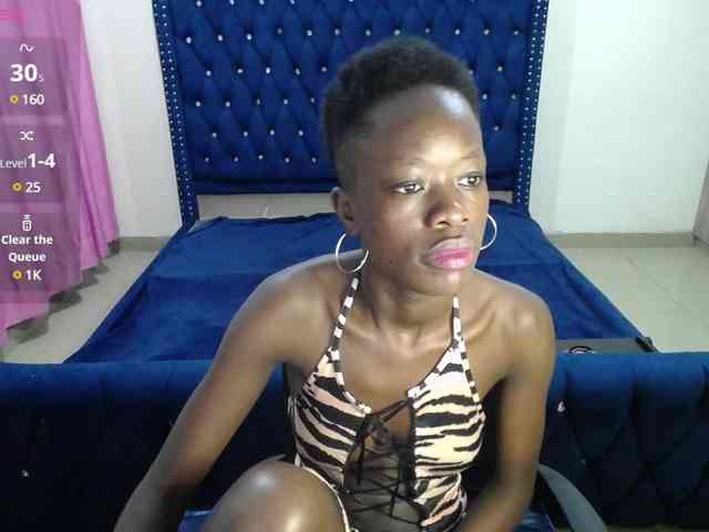 IamGrace webcam