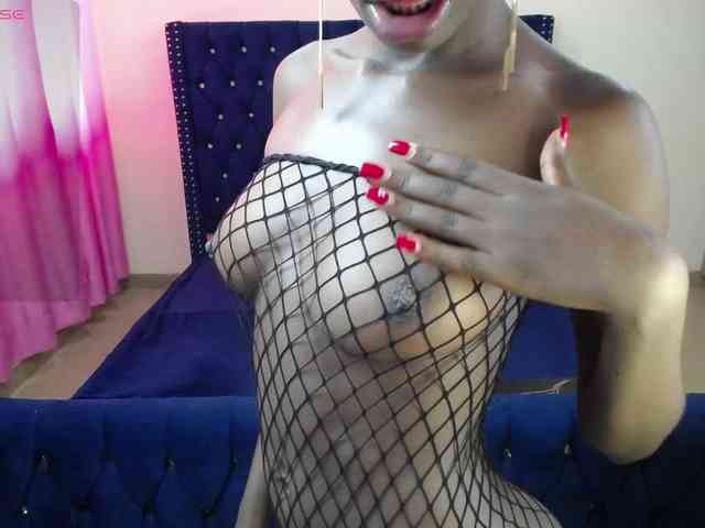 IamGrace webcam