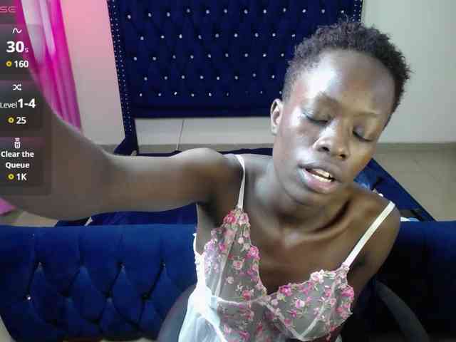 IamGrace webcam