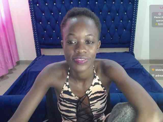 IamGrace webcam