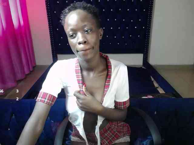 IamGrace webcam