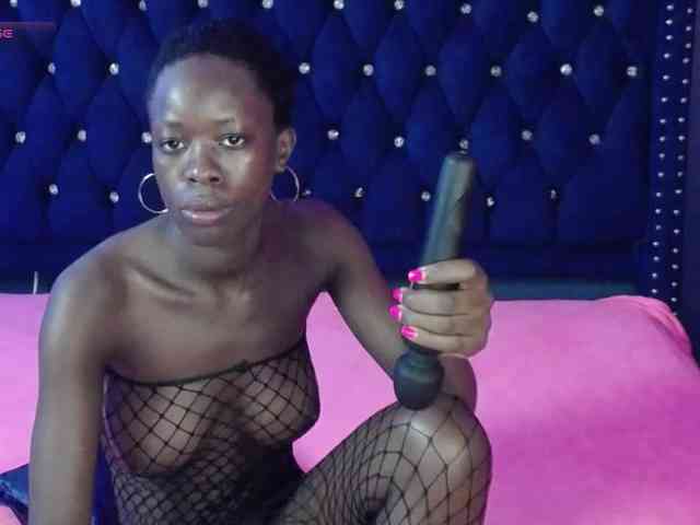 IamGrace webcam