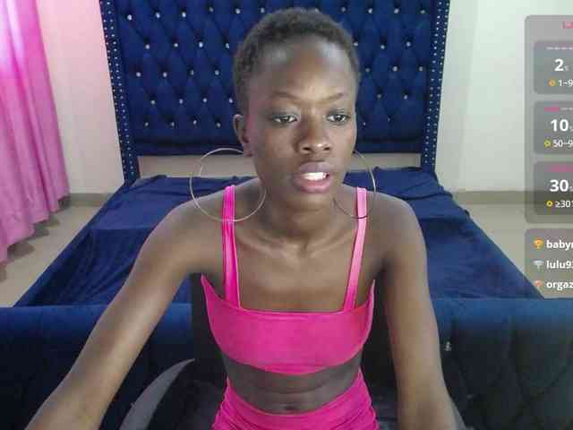IamGrace webcam