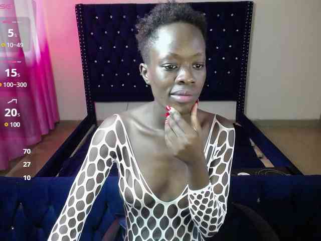 IamGrace