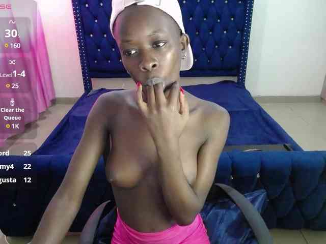 IamGrace webcam