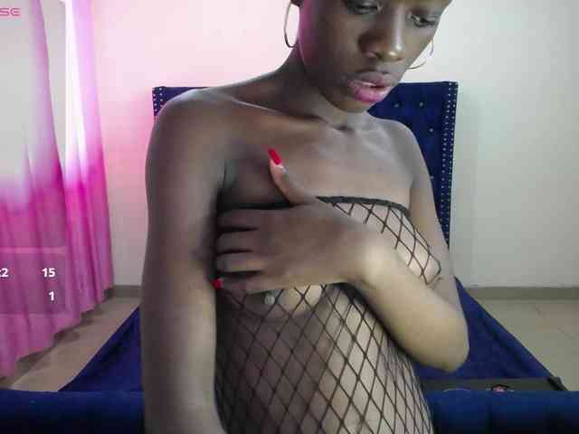 IamGrace webcam