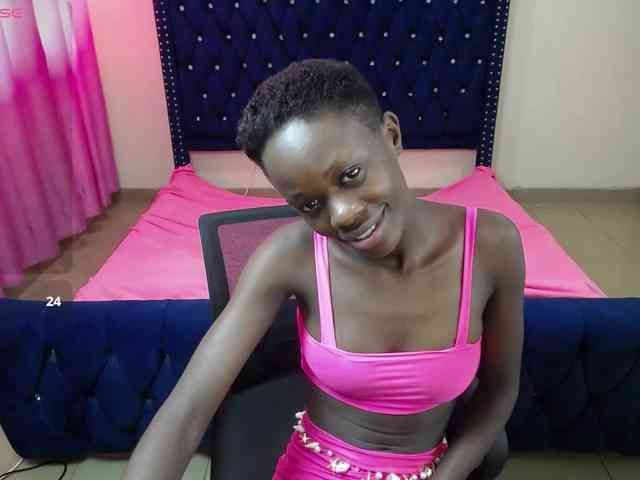 IamGrace webcam